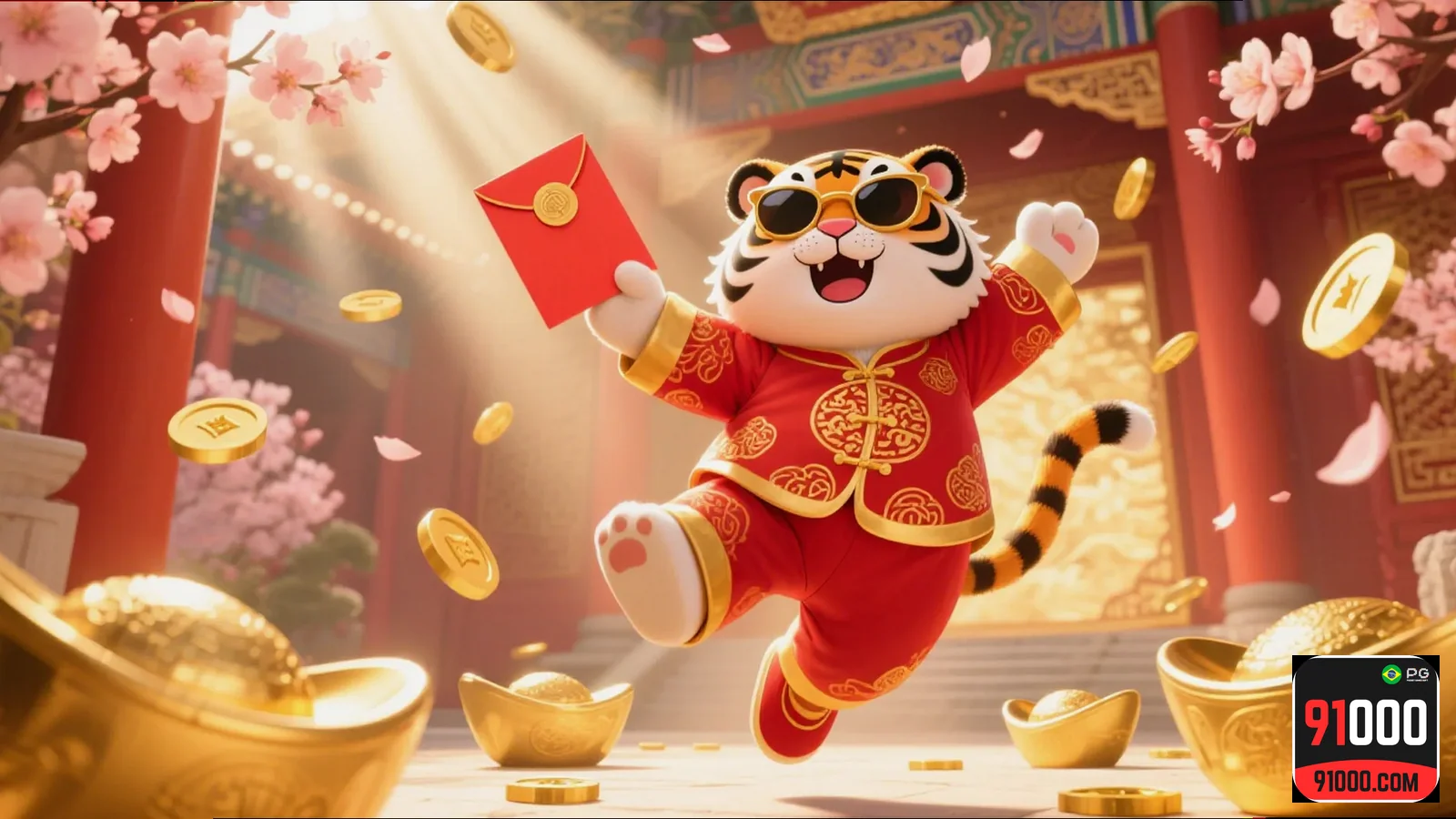 Imagem de cassino online - 91000