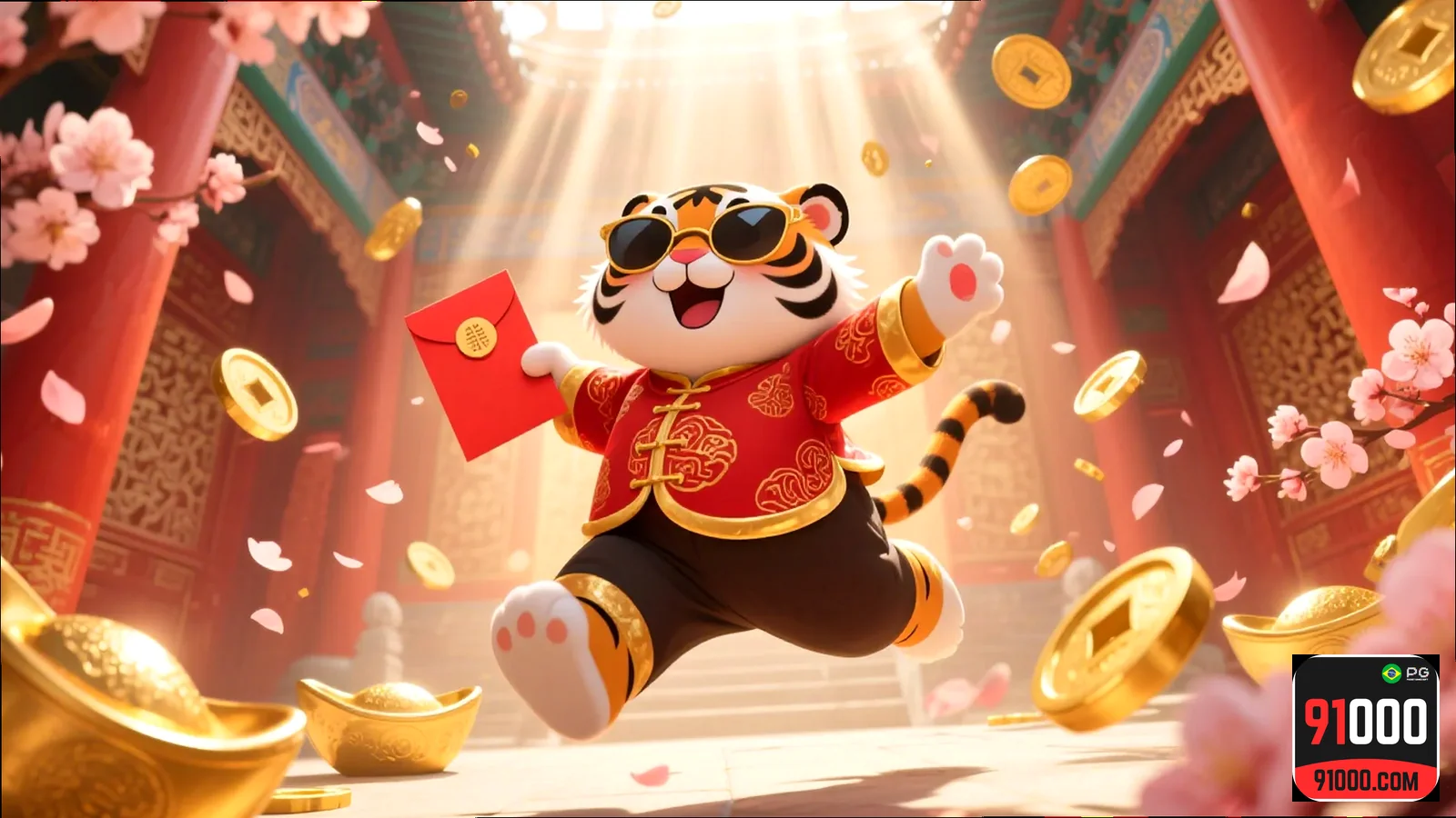 Promoções e bônus - 91000